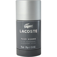 Lacoste pour Homme deodorant stick pro muže 75 ml