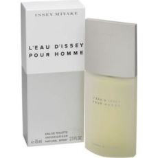 Issey Miyake L Eau d Issey pour Homme toaletní voda 75 ml