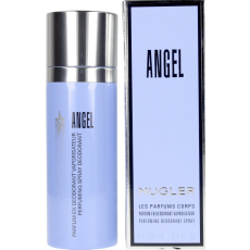 Thierry Mugler Angel deodorant sprej pro ženy 100 ml