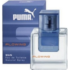 Puma Flowing Man toaletní voda 50 ml