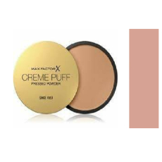 Max Factor Creme Puff Refill make-up a pudr 41 Medium Beige 14 g