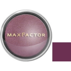 Max Factor Earth Spirits Eye Shadow oční stíny 128 Passion Plum 12 g