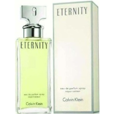 Calvin Klein Eternity parfémovaná voda pro ženy 30 ml