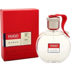 Hugo Boss Hugo Woman toaletní voda 125 ml