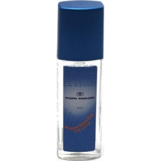 Tom Tailor Man parfémovaný deodorant sklo pro muže 75 ml