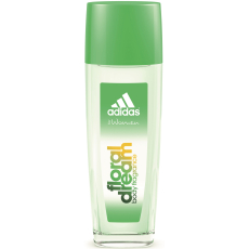 Adidas Floral Dream parfémovaný deodorant sklo pro ženy 75 ml