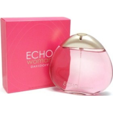 Davidoff Echo Woman parfémovaná voda 30 ml