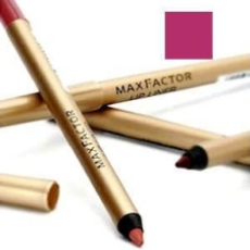 Max Factor Gold Lip Liner tužka na rty 14 Raspberry 1,2 g
