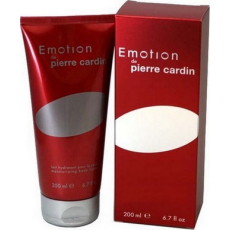 Pierre Cardin Emotion sprchový gel pro ženy 200 ml