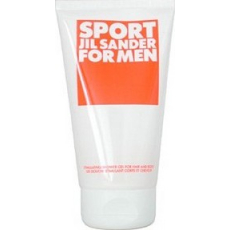 Jil Sander Sport for Men sprchový gel 150 ml