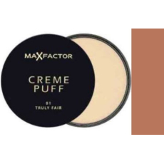 Max Factor Make-up & pudr Creme Puff Refill 85 Light n Gay 21 g