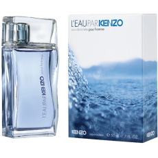 Kenzo L eau Par Kenzo pour Homme toaletní voda 50 ml