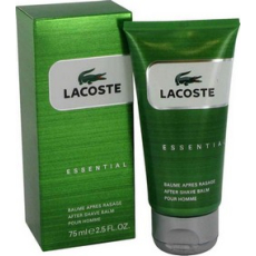 Lacoste Essential balzám po holení 75 ml