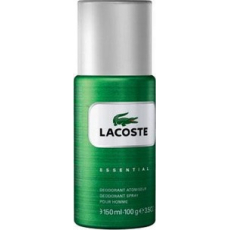 Lacoste Essential deodorant sprej pro muže 150 ml