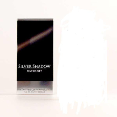 Davidoff Silver Shadow sprchový gel pro muže 200 ml
