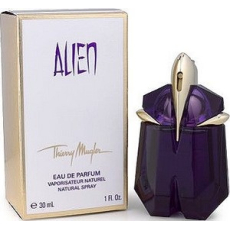 Thierry Mugler Alien parfémovaná voda neplnitelný flakon pro ženy 30 ml