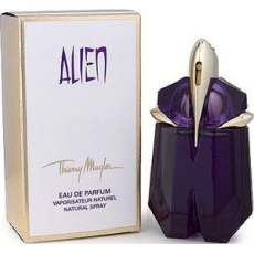 Thierry Mugler Alien parfémovaná voda plnitelný flakon pro ženy 60 ml
