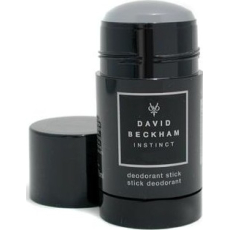 David Beckham Instinct deodorant stick pro muže 75 ml