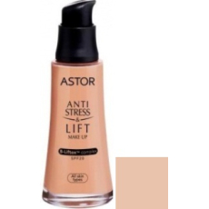Astor Anti Stress and Lift SPF20 make-up 300 beige 30 ml
