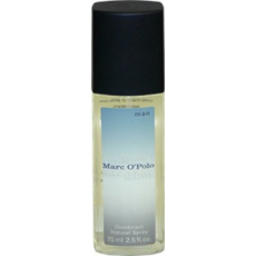 Marc O Polo Man parfémovaný deodorant sklo pro muže 75 ml