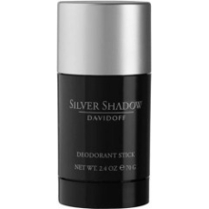 Davidoff Silver Shadow deodorant stick pro muže 75 ml