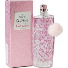 Naomi Campbell Cat Deluxe parfémovaná voda pro ženy 30 ml