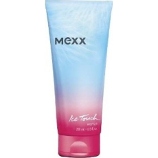 Mexx Ice Touch Woman sprchový gel 200 ml