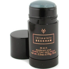 David Beckham Intimately deodorant stick pro muže 75 ml