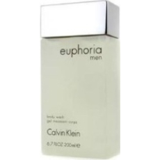Calvin Klein Euphoria Men sprchový gel 200 ml