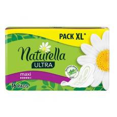 Naturella Ultra Maxi hygienické vložky 16 kusů