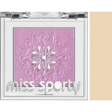 Miss Sporty Studio Colour mono oční stíny 110 Sense 2,5 g