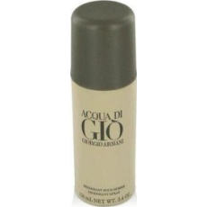 Giorgio Armani Acqua di Gio pour Homme deodorant sprej pro muže 150 ml