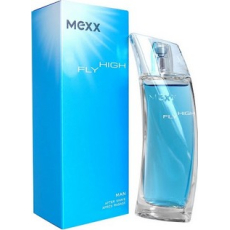 Mexx Fly High Man voda po holení 50 ml