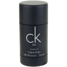 Calvin Klein CK Be deodorant stick unisex 75 ml