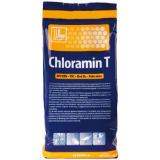 Chloramin T univerzální práškový chlorový dezinfekční přípravek 1 kg