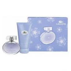 Lacoste Inspiration parfémovaná voda pro ženy 50 ml + tělové mléko 100 ml, dárková sada