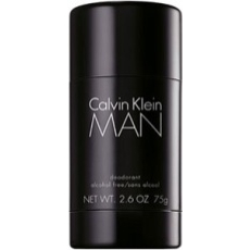 Calvin Klein Man deodorant stick pro muže 75 ml
