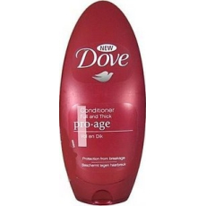 Dove Pro Age vlasový kondicioner 200 ml