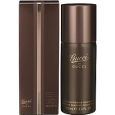 Gucci by Gucci deodorant sprej pro ženy 100 ml