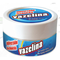 Bione Cosmetics Technická vazelína univerzální do každé domácnosti i do dílny 150 ml