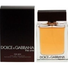 Dolce & Gabbana The One for Men toaletní voda 50 ml