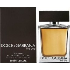 Dolce & Gabbana The One for Men voda po holení 50 ml
