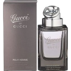 Gucci by Gucci pour Homme voda po holení 90 ml
