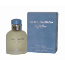 Dolce & Gabbana Light Blue pour Homme voda po holení 75 ml