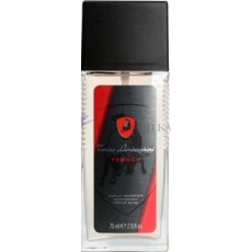 Tonino Lamborghini Feroce parfémovaný deodorant sklo pro muže 75 ml