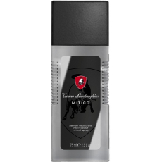 Tonino Lamborghini Mitico parfémovaný deodorant sklo pro muže 75 ml