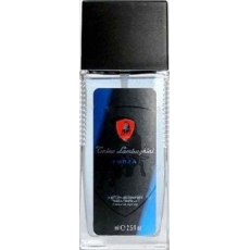 Tonino Lamborghini Forza parfémovaný deodorant sklo pro muže 75 ml