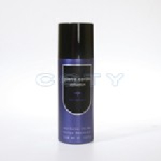 Pierre Cardin Iris Sauvage deodorant sprej pro muže 200 ml