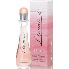 Laura Biagiotti Rosé parfémovaná voda pro ženy 25 ml