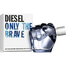Diesel Only The Brave toaletní voda pro muže 35 ml